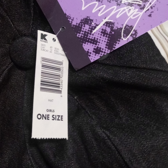 COPY - Cap Justin Biever new - Picture 6 of 8